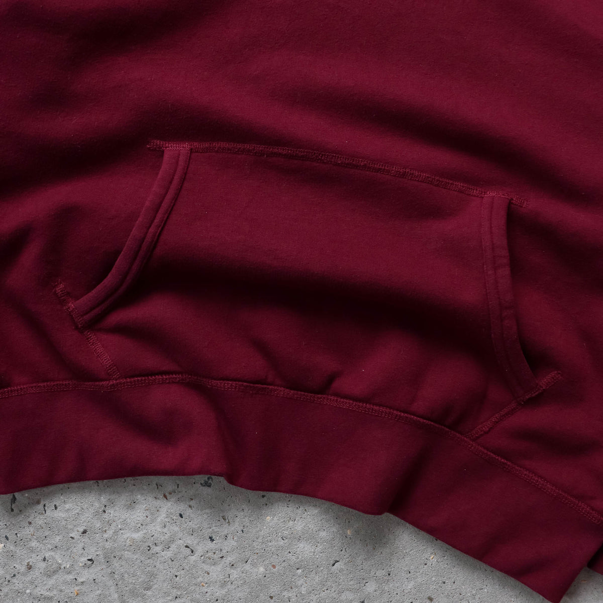 Polo Ralph Lauren Embroidered Pony Hoodie - 2000s (L)