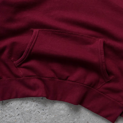 Polo Ralph Lauren Embroidered Pony Hoodie - 2000s (L)