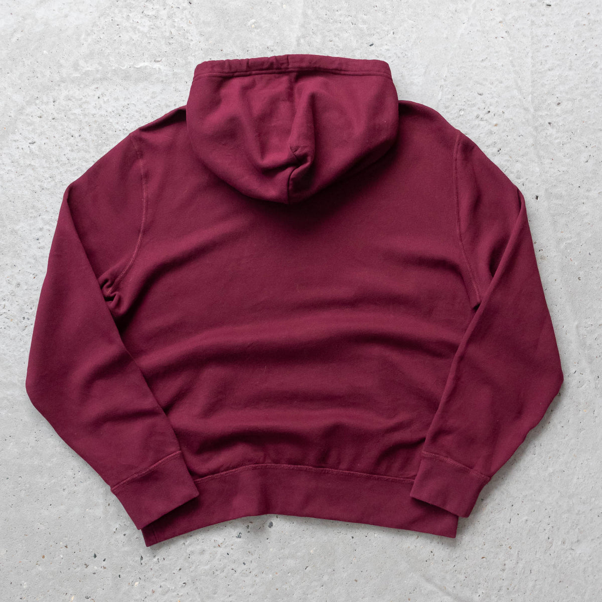 Polo Ralph Lauren Embroidered Pony Hoodie - 2000s (L)