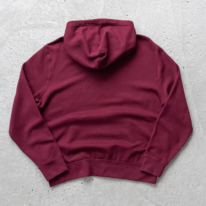 Polo Ralph Lauren Embroidered Pony Hoodie - 2000s (L)