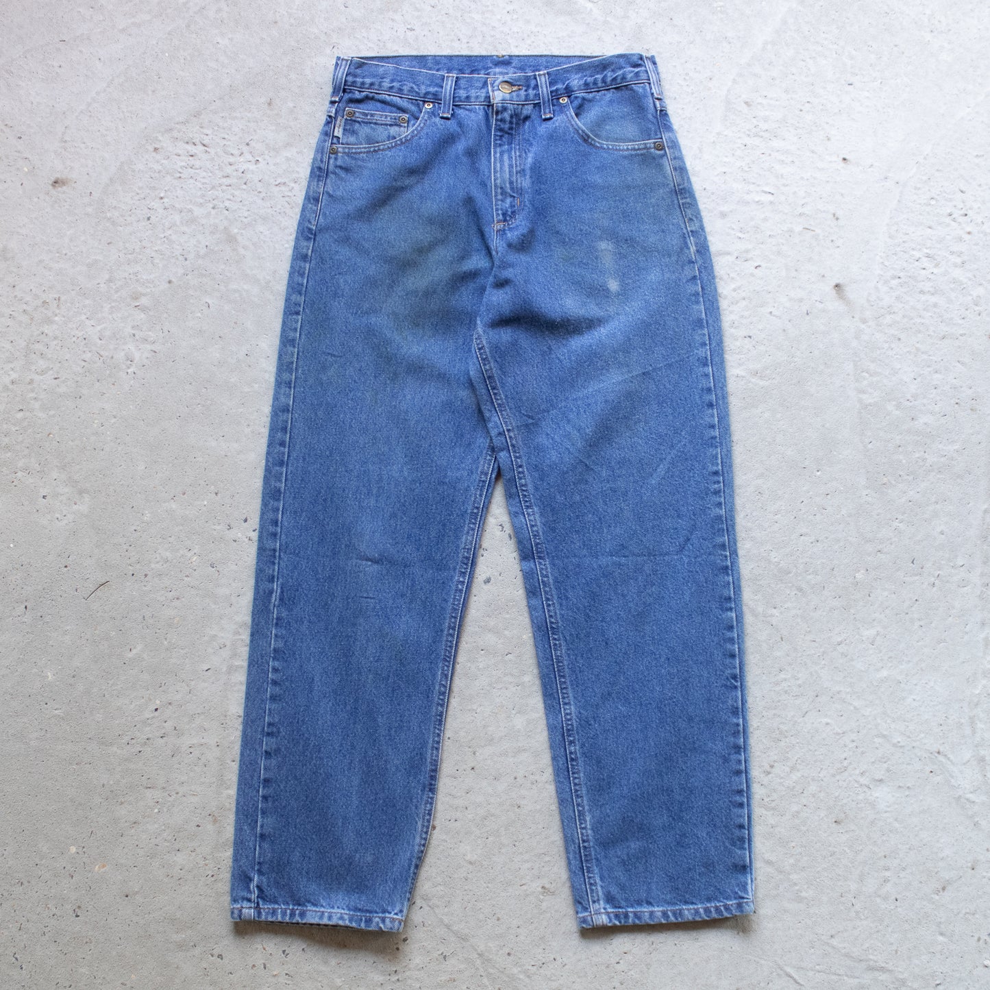 Vintage Carhartt Workwear Jeans - 30x30