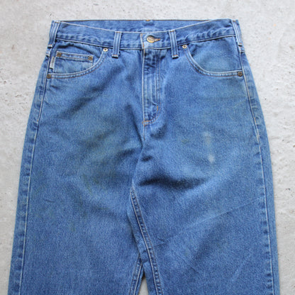 Vintage Carhartt Workwear Jeans - 30x30