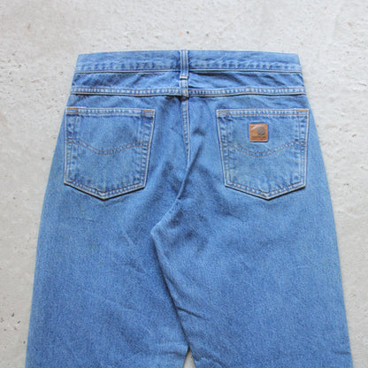 Vintage Carhartt Workwear Jeans - 30x30