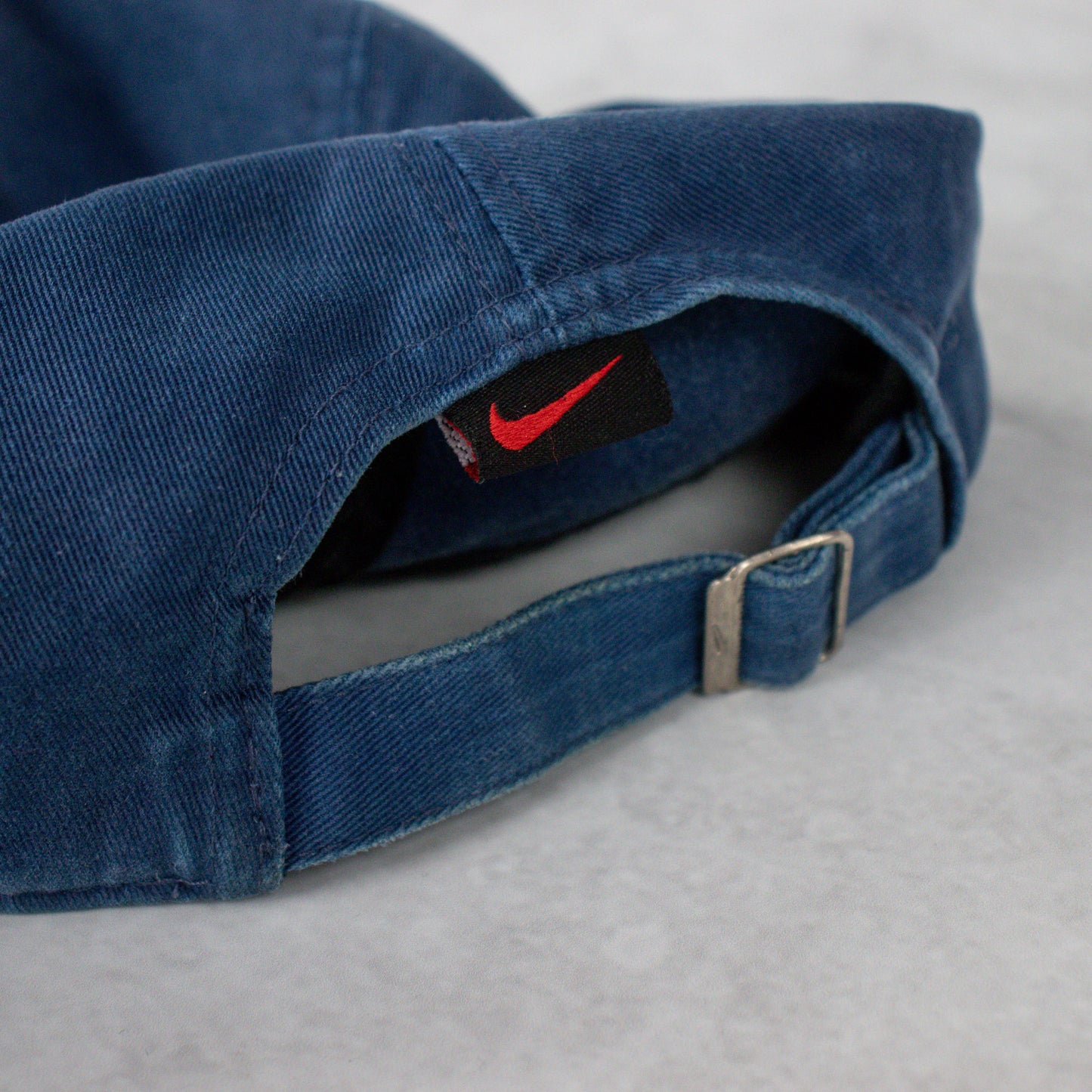 Vintage 90s Nike Challenge Court Hat