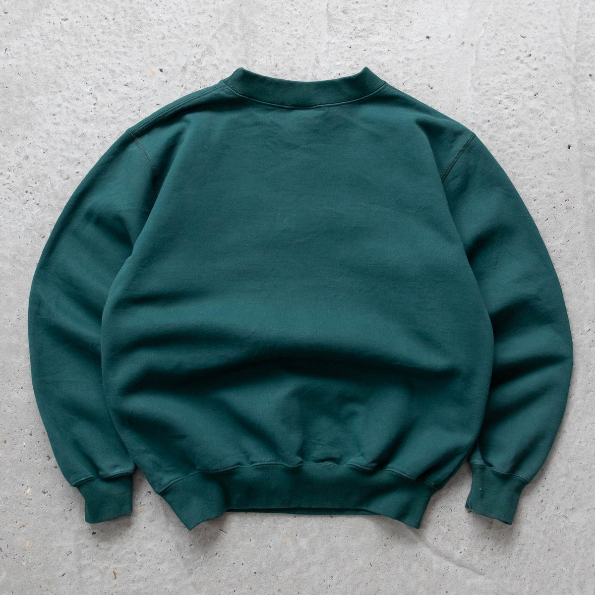 Carhartt Spellout Embroidered Sweatshirt - 90s (M)