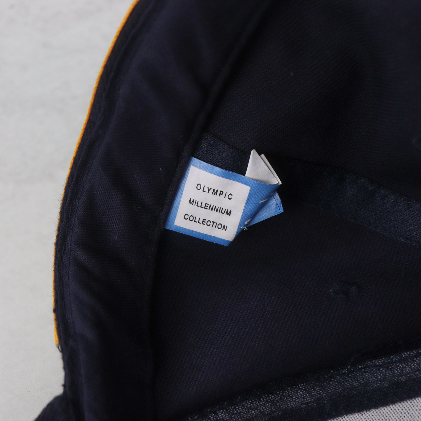 Vintage Sydney 2000 Olympics Hat