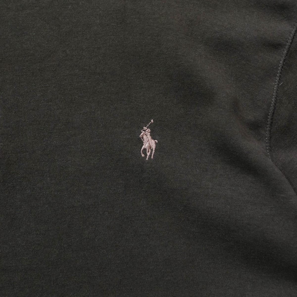 Polo Ralph Lauren 1/4 Zip Lightweight Pullover - 2000s (XL)