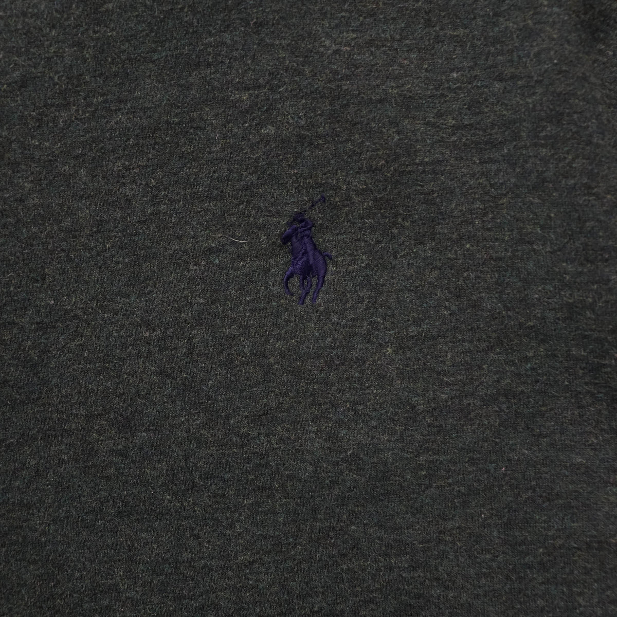 Polo Ralph Lauren 1/4 Zip Lightweight Pullover - 2000s (XXL)