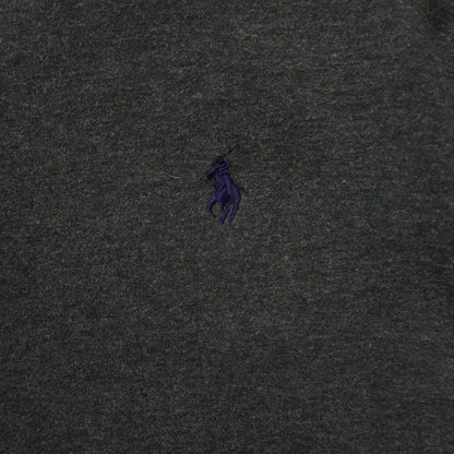Polo Ralph Lauren 1/4 Zip Lightweight Pullover - 2000s (XXL)