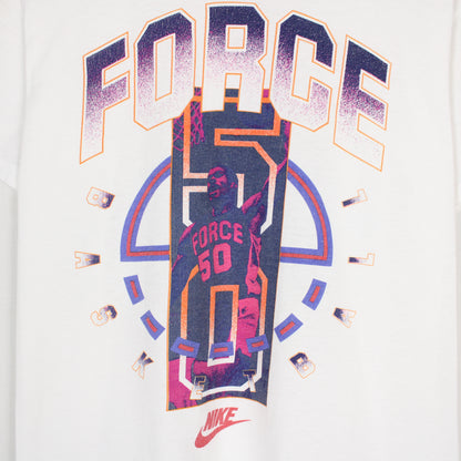 Vintage David Robinson Nike Force NBA Tee - M