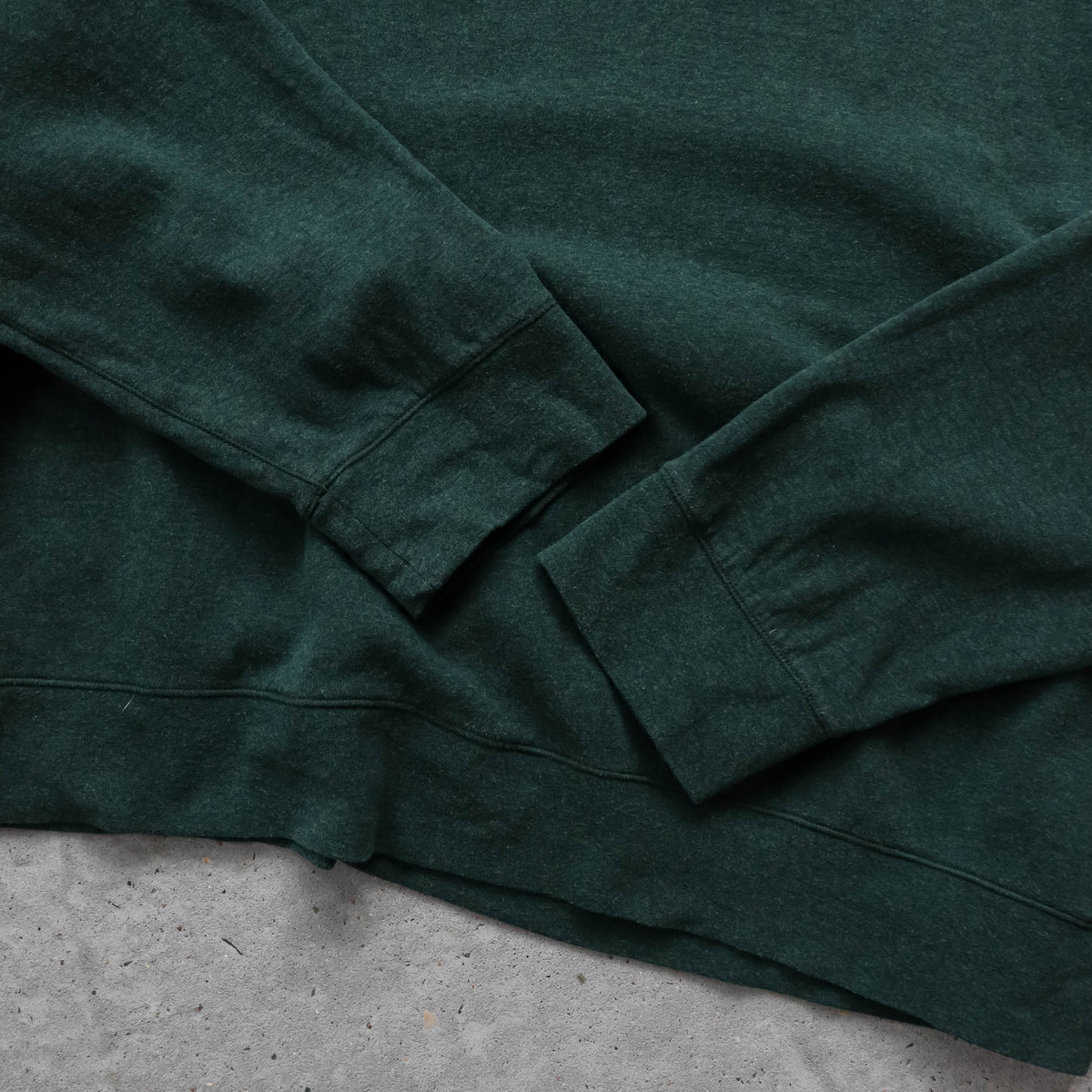 Polo Ralph Lauren 1/4 Zip Lightweight Pullover - 2000s (XXL)