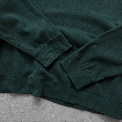 Polo Ralph Lauren 1/4 Zip Lightweight Pullover - 2000s (XXL)