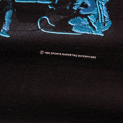 Winston Racing Charlotte Motor Speedway Tee - 90s (XL)