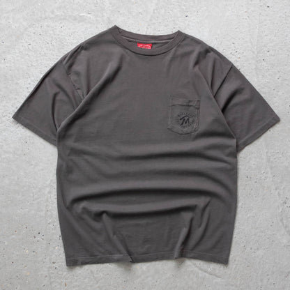 Marlboro Country Cowboy Pocket Tee - 90s (XL)