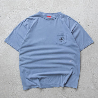 Marlboro Country Cowboy Pocket Tee - 90s (XL)