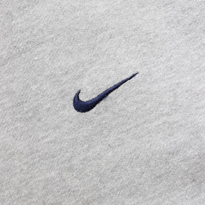 Nike Mini Swoosh Ringer Sweatshirt - 90s (M)
