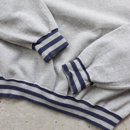 Nike Mini Swoosh Ringer Sweatshirt - 90s (M)