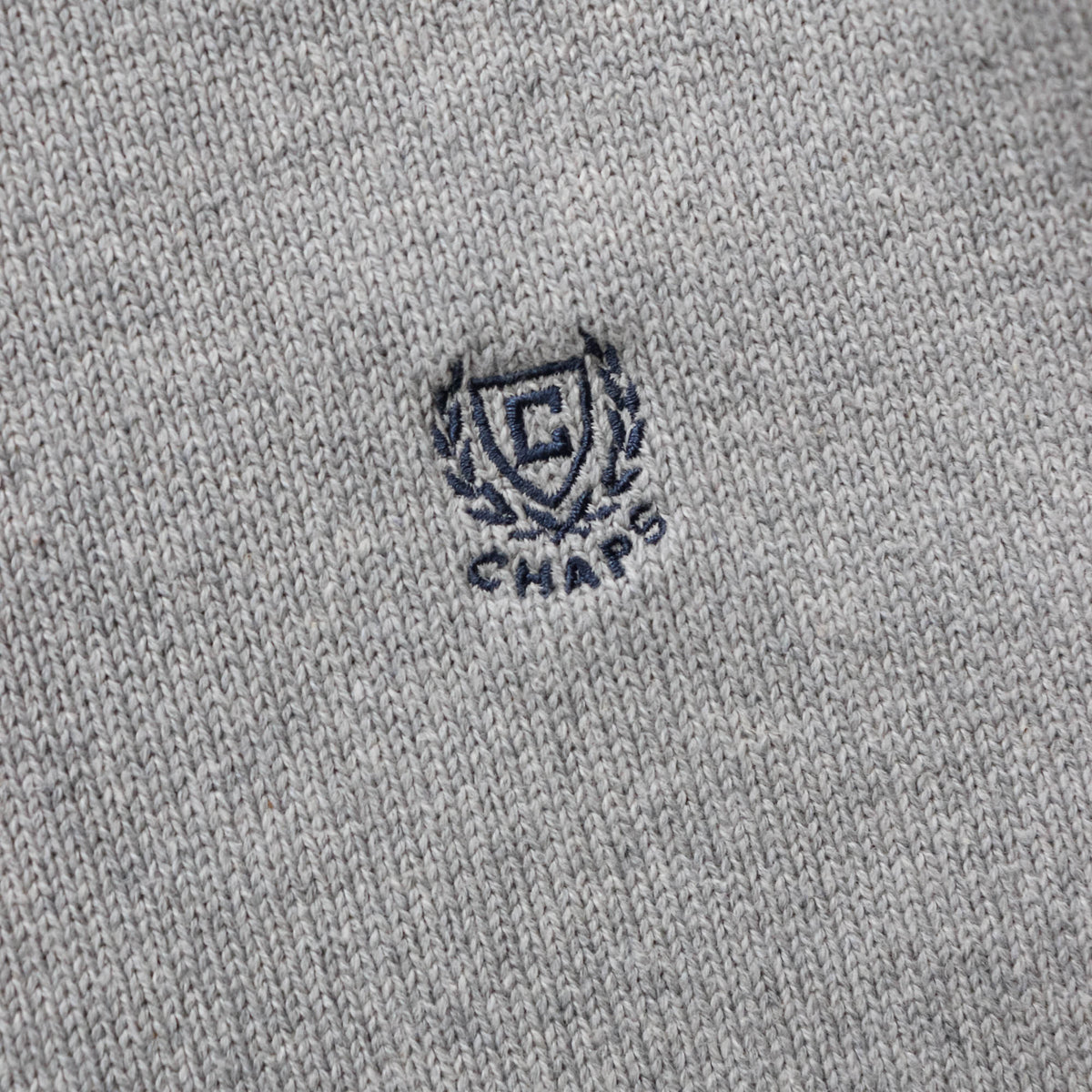Chaps Ralph Lauren Heavy Knit Sweater - 2000s (L)
