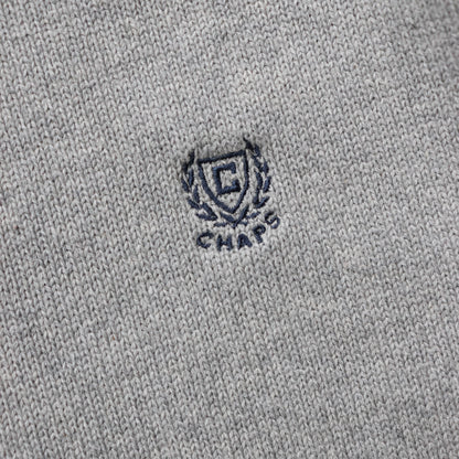 Chaps Ralph Lauren Heavy Knit Sweater - 2000s (L)