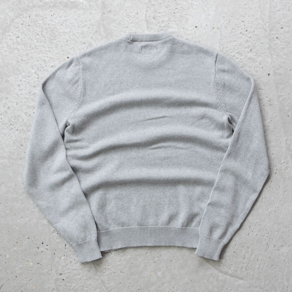 Chaps Ralph Lauren Heavy Knit Sweater - 2000s (L)