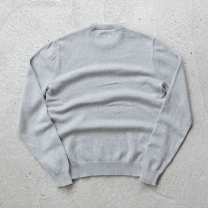 Chaps Ralph Lauren Heavy Knit Sweater - 2000s (L)