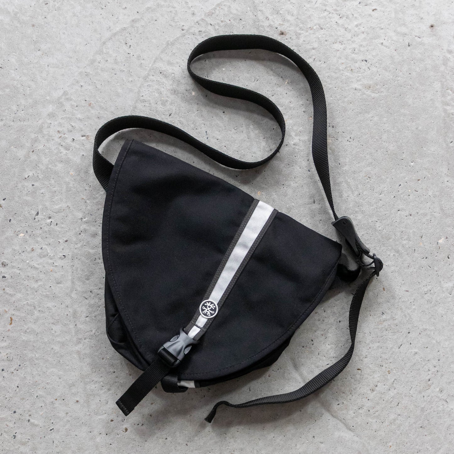 Crumpler Soupansalad Son-O Messenger Bag - (OS)