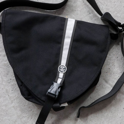 Crumpler Soupansalad Son-O Messenger Bag - (OS)
