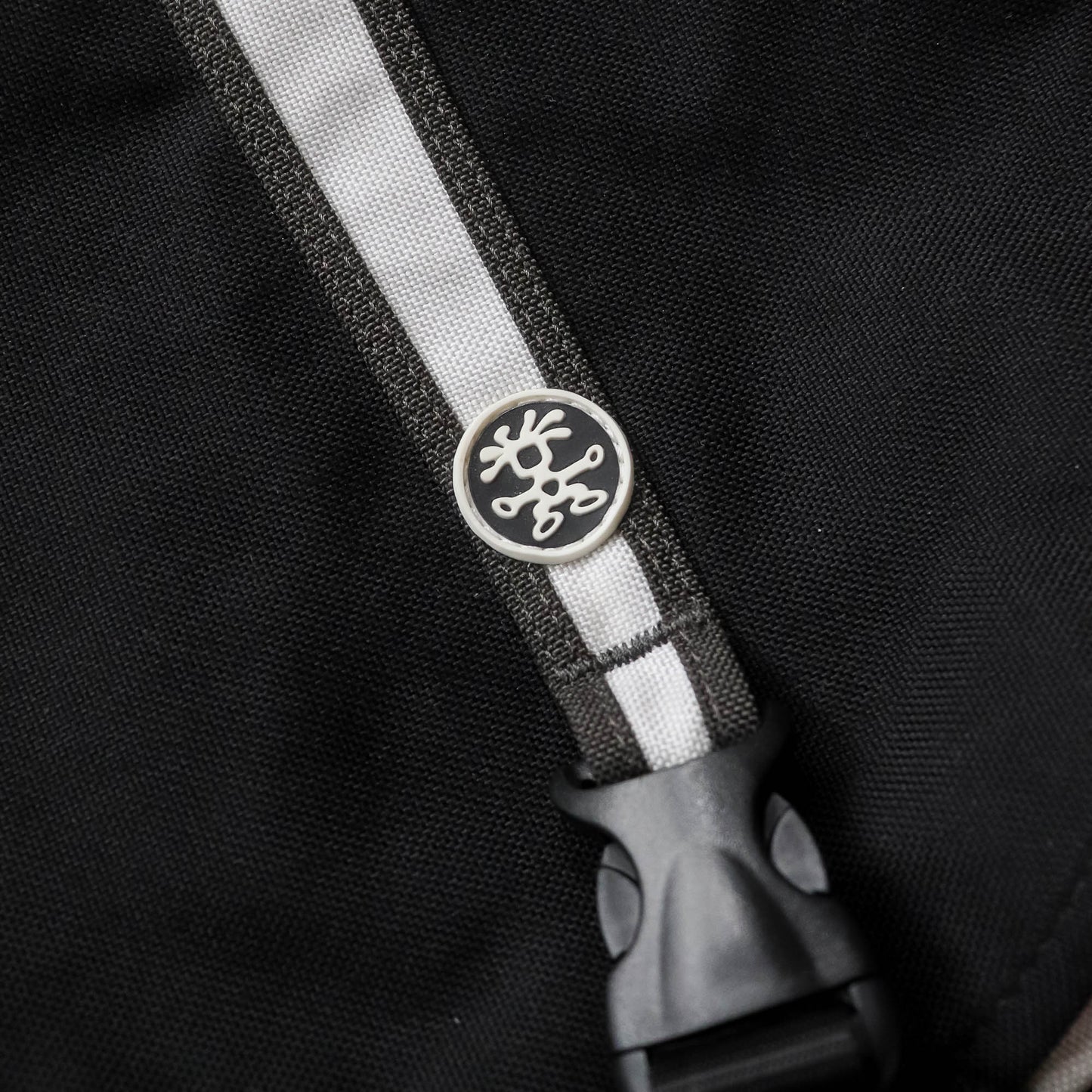 Crumpler Soupansalad Son-O Messenger Bag - (OS)