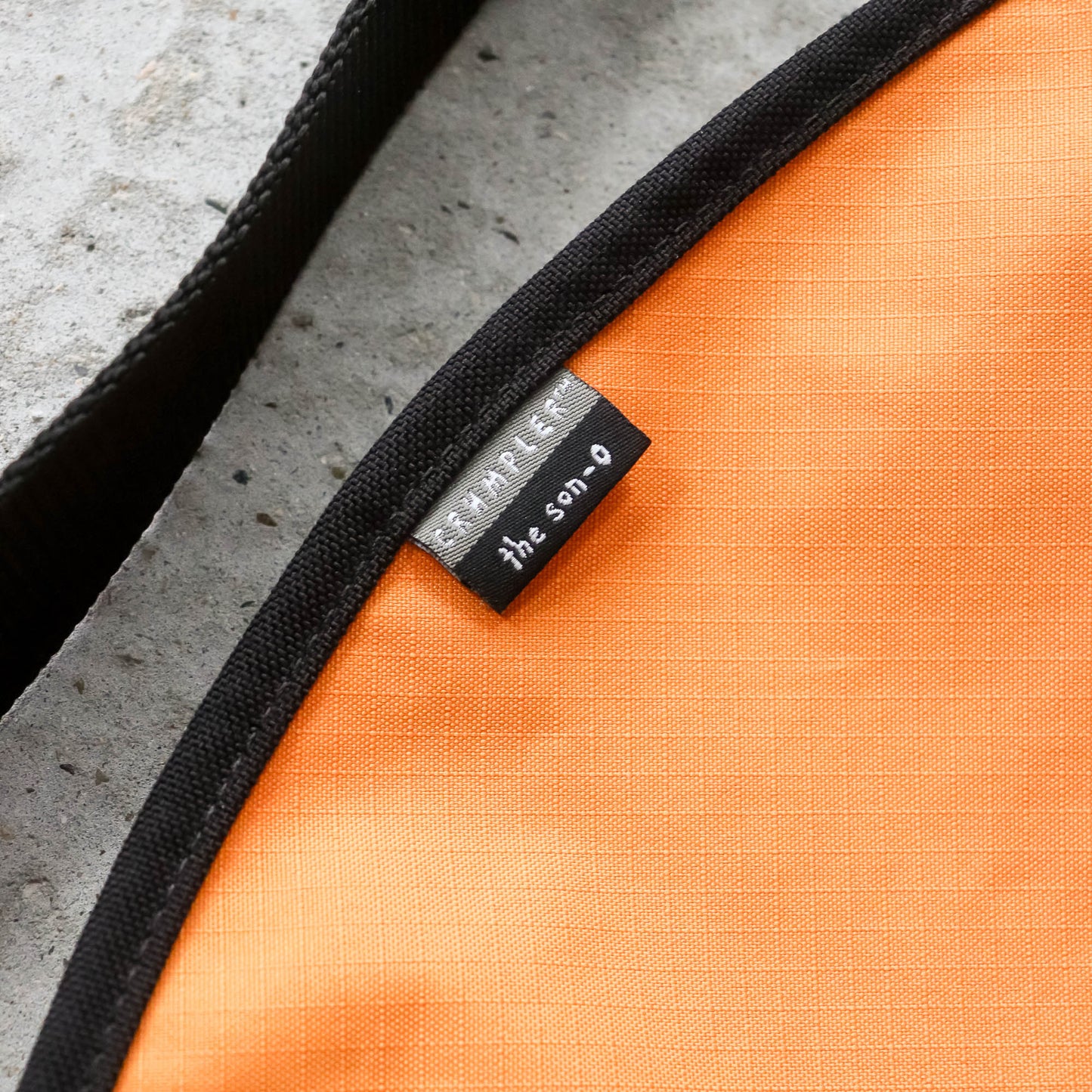 Crumpler Soupansalad Son-O Messenger Bag - (OS)