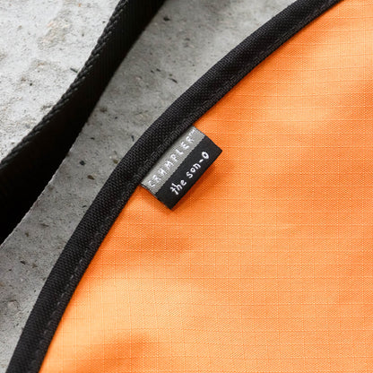 Crumpler Soupansalad Son-O Messenger Bag - (OS)
