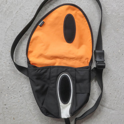 Crumpler Soupansalad Son-O Messenger Bag - (OS)