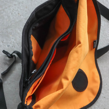 Crumpler Soupansalad Son-O Messenger Bag - (OS)