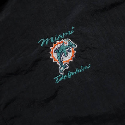 Miami Dolphins Lee Sport NFL Jacket - 90s (L)