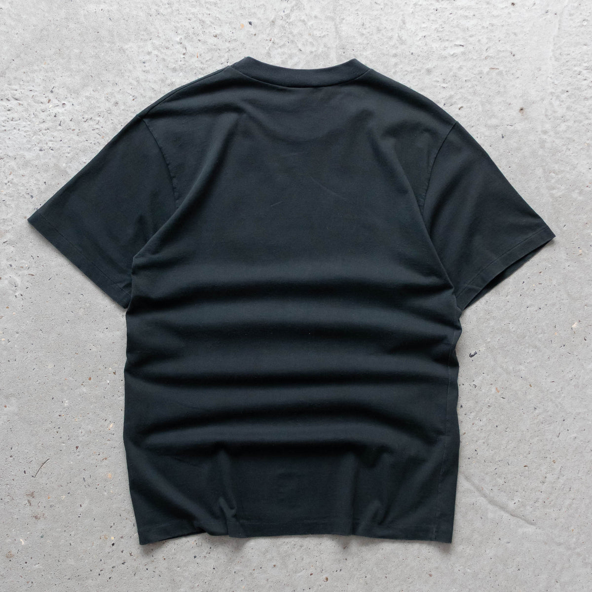 Harley Davidson Fist Of God Top Heavy Tee - 90s (L)