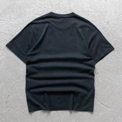 Harley Davidson Fist Of God Top Heavy Tee - 90s (L)