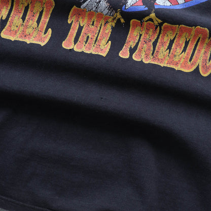 Harley Davidson Feel The Freedom Tee - 90s (XL)