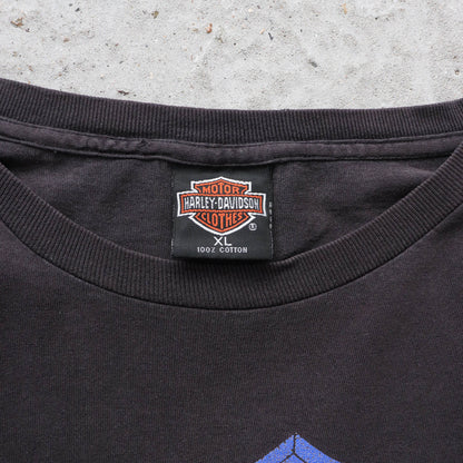 Harley Davidson Feel The Freedom Tee - 90s (XL)