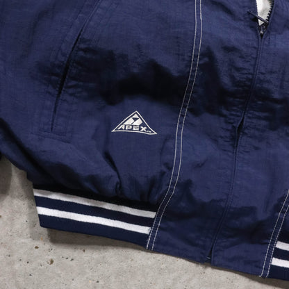 New York Yankees Apex One MLB Jacket - 90s (M)
