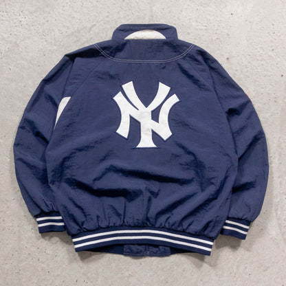 New York Yankees Apex One MLB Jacket - 90s (M)