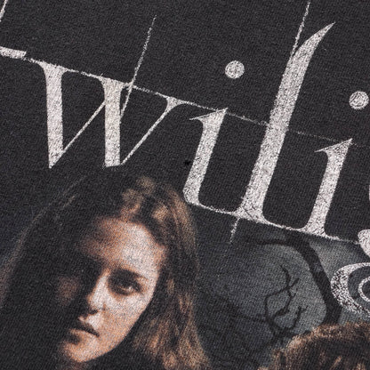 Twilight Edward & Bella Movie Promo Tee - 2008 (XL)