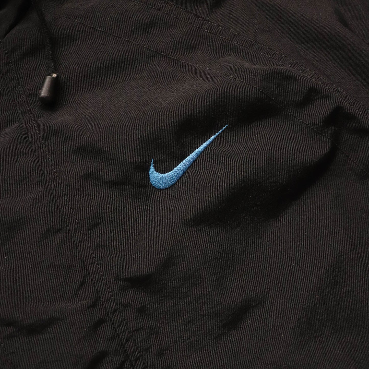Nike Two-Tone Quilted Jacket - 90s (L)