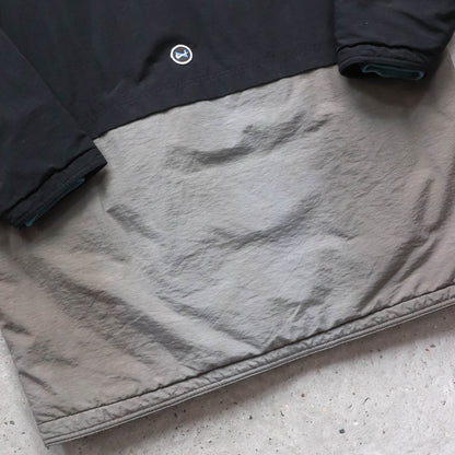 Nike Two-Tone Quilted Jacket - 90s (L)