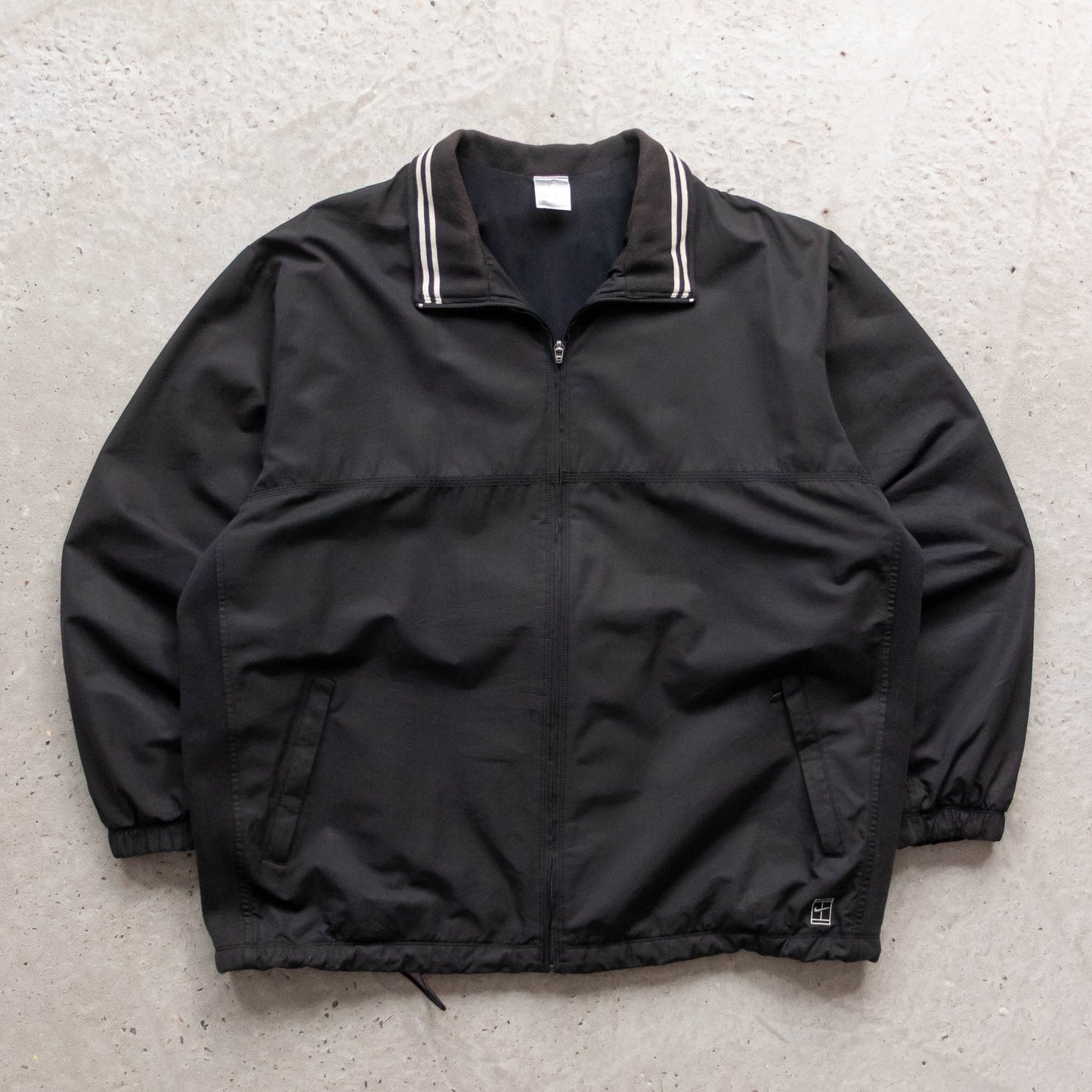 Nike Challenge Court Padded Jacket - 2000s (XL)