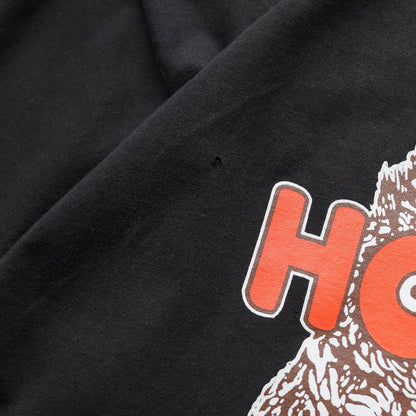 Hooters Delightfully Tacky Graphic Tee - 2000s (L)