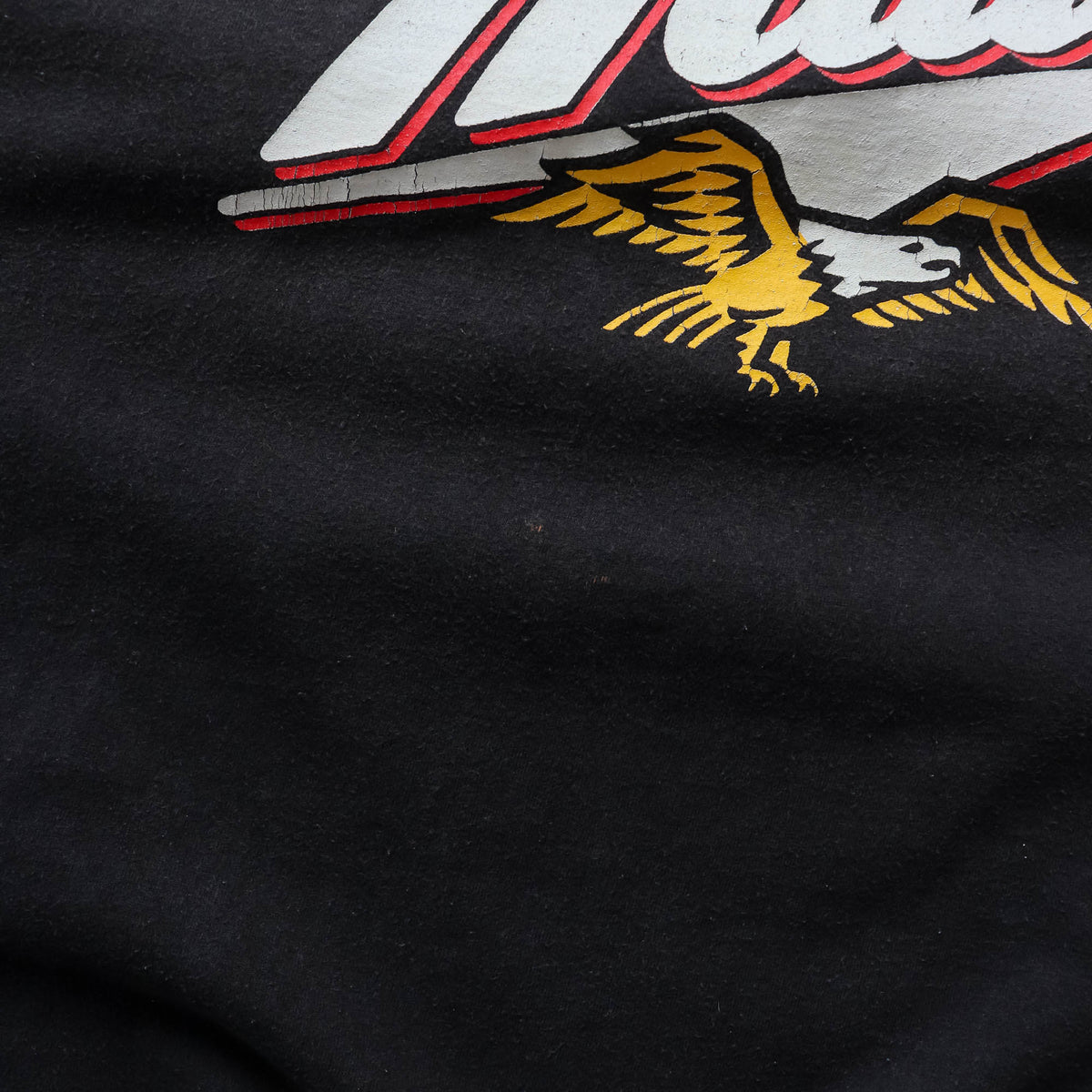Miller Genuine Draft NASCAR AOP Tee - 90s (L)