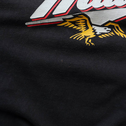 Miller Genuine Draft NASCAR AOP Tee - 90s (L)