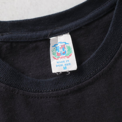 Vintage 90s 'Fuck Off' Hidden Message Tee - M