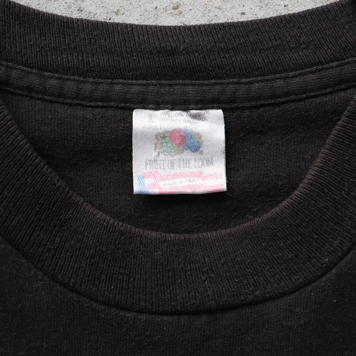 Miller Genuine Draft NASCAR AOP Tee - 90s (L)