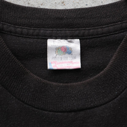 Miller Genuine Draft NASCAR AOP Tee - 90s (L)