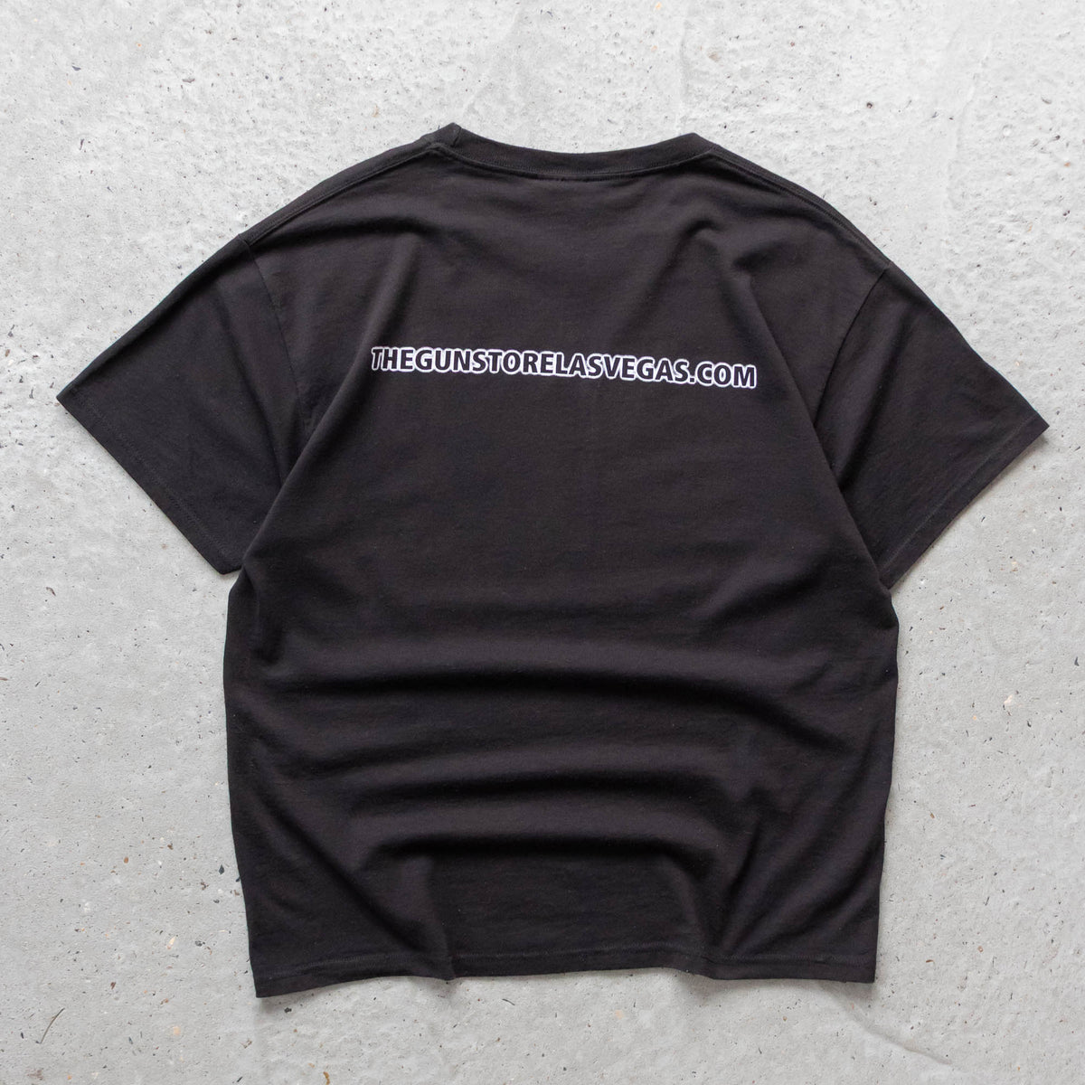 MP5 Heckler & Koch Graphic Tee - 2000s (L)